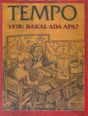 1978: Bakal Ada Apa?