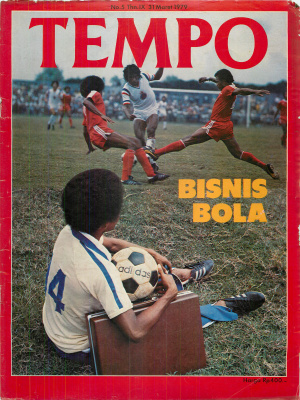 Bisnis Bola