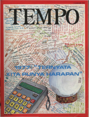 1977: Ternyata Kita Masih Punya Harapan