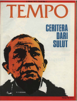 Ceritera Dari Sulut