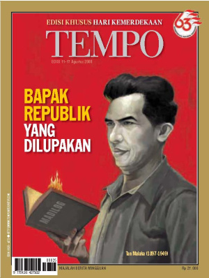 Bapak Republik Yang Dilupakan