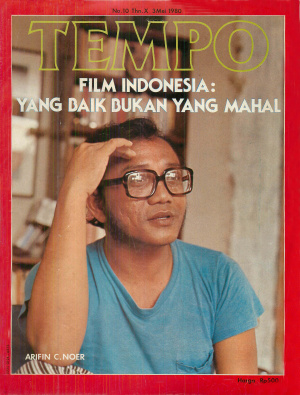 Film Indonesia: Yang Baik Bukan Yang Mahal