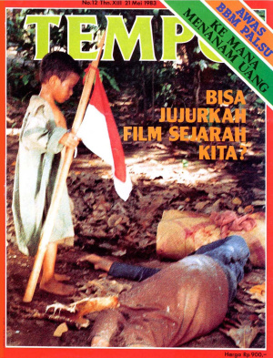 Bisa Jujurkah Film Sejarah Kita?