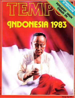 Indonesia 1983