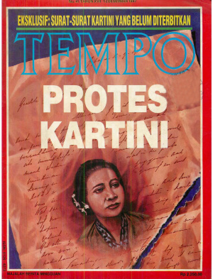 Protes Kartini