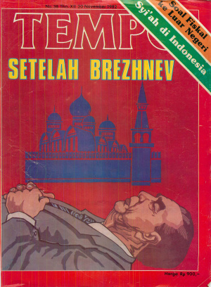 Setelah Brezhnev
