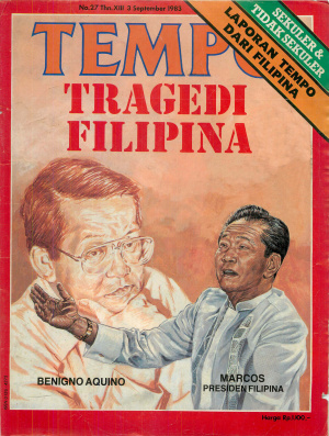 Tragedi Filipina