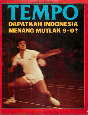 Dapatkah Indonesia Menang Mutlak 9-0?