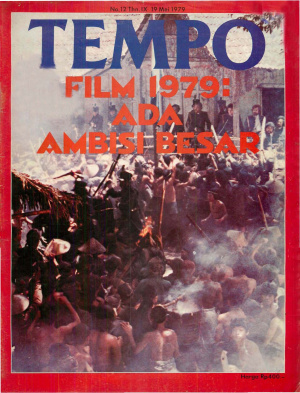 Film 1979: Ada Ambisi Besar