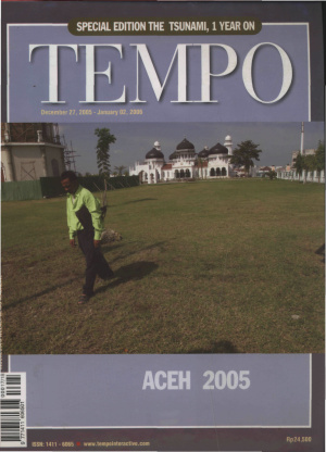 Special Edition: Aceh 2005