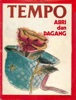 ABRI Dan Dagang