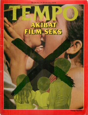 Akibat Film Seks