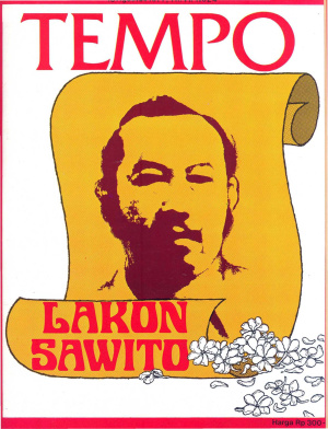 Lakon Sawito