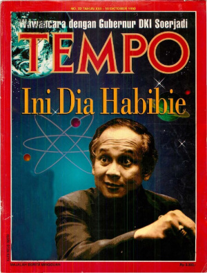 Ini Dia Habibie