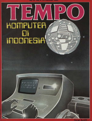 Komputer Di Indonesia