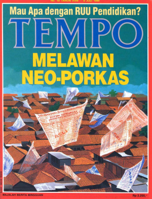 Melawan Neo-Porkas