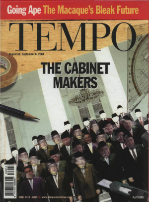 The Cabinet Makers