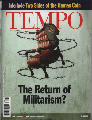 The Return of Militerism