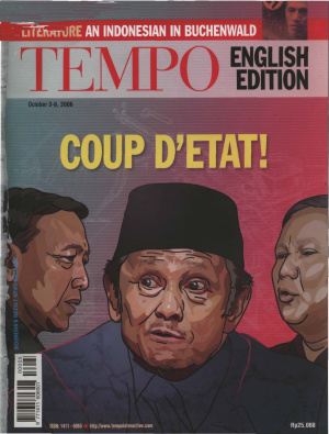 Coup D'etat