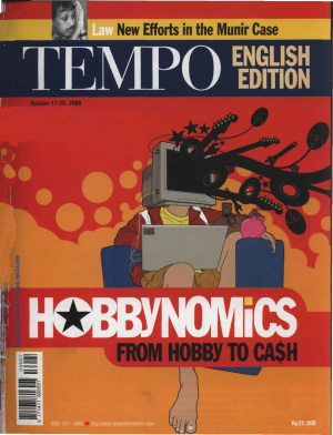 Hobbynomics From Hobby To Cash