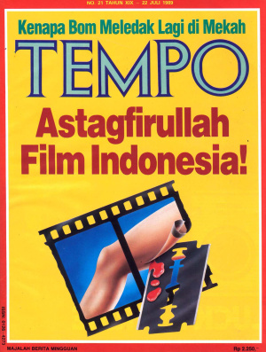 Astagfirullah Film Indonesia
