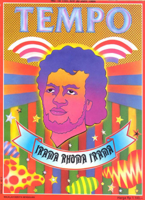 Irama Rhoma Irama