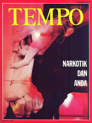 Narkotik Dan Anda