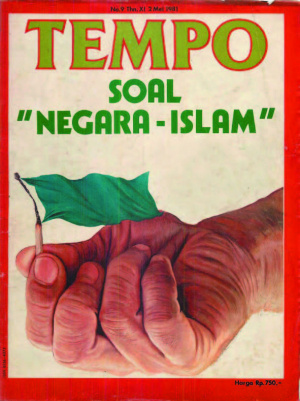 Soal Negara Islam