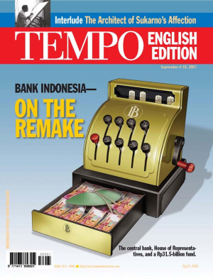 BANK INDONESIA—On the Remake