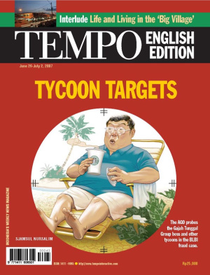 Tycoon Targets