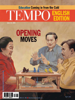 Opening Moves