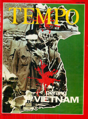 Perang Vietnam