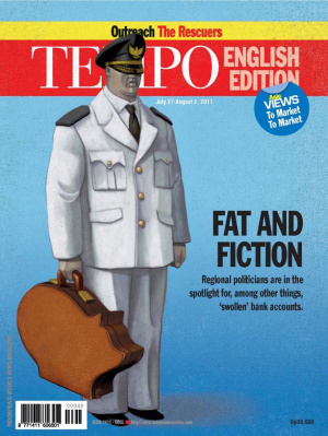 Fat AND Fiction