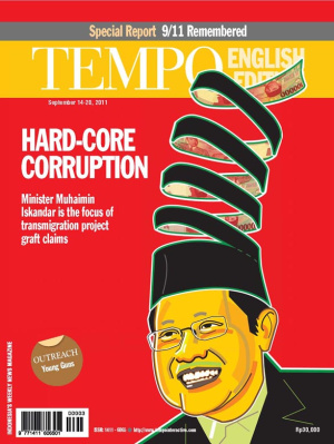 Hard-Core Corruption