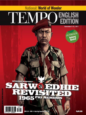 Sarwo Edhie Revisited