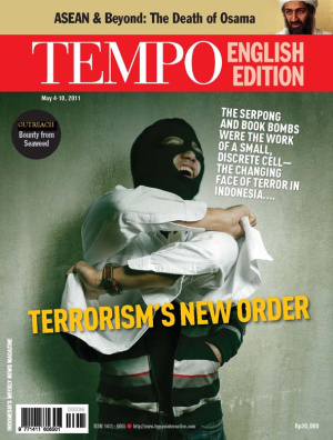 Terrorism’s New Order