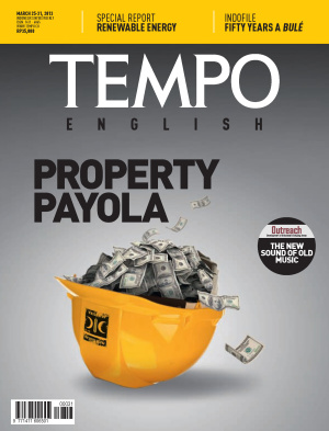 Property Payola