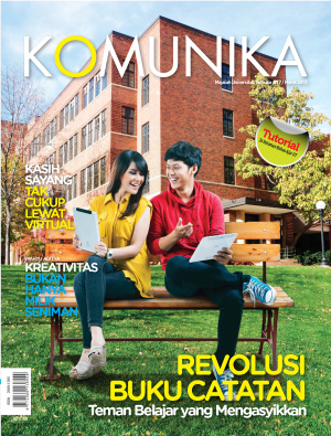 Revolusi Buku Catatan: Teman Belajar Yang Mengasyikan