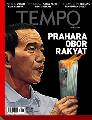 Prahara Obor Rakyat