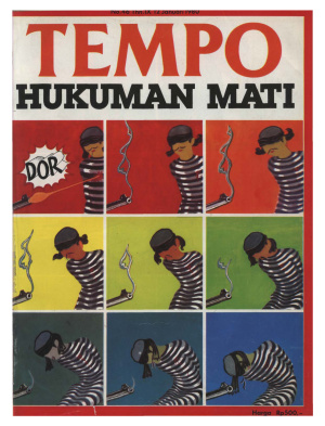 Hukuman Mati