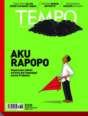 Aku Rapopo