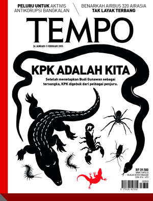 KPK Adalah Kita