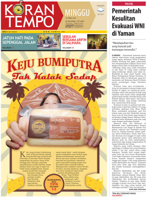 Pemerintah Kesulitan Evakuasi WNI di Yaman