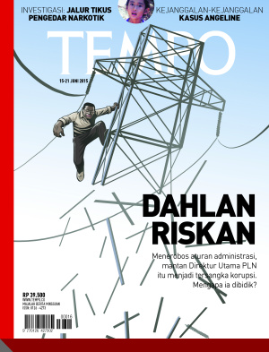 Dahlan Riskan