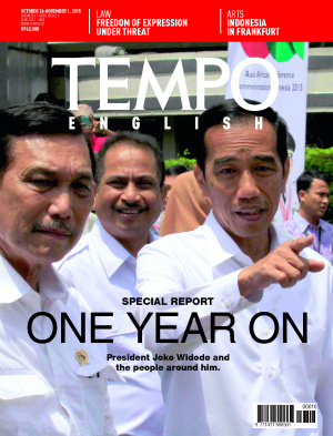 Special Report: One Year on