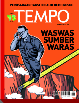 Was-was Sumber Waras