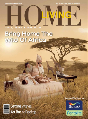Bring Home The Wild Of Africa