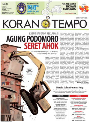 Perintah Jokowi Dianggap Retorika