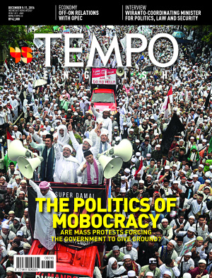 The Politics of Mobocracy