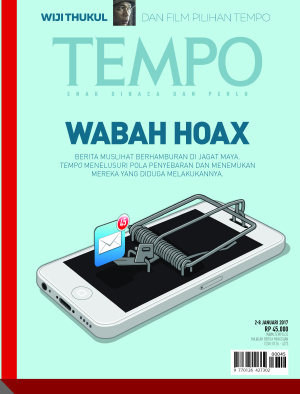 Wabah Hoax